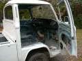 Volkswagen VW T2b Pritsche von 1977