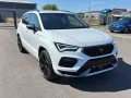 Cupra Ateca 2.0 TSI DSG 4Drive AHK 360°-KAMERA MEMORY