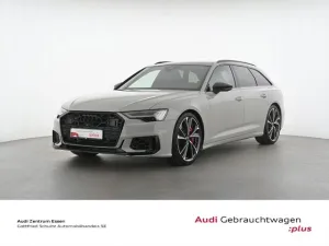 Audi S6 Avant 3.0 TDI quattro basis