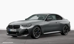 BMW M240i xDrive Coupé