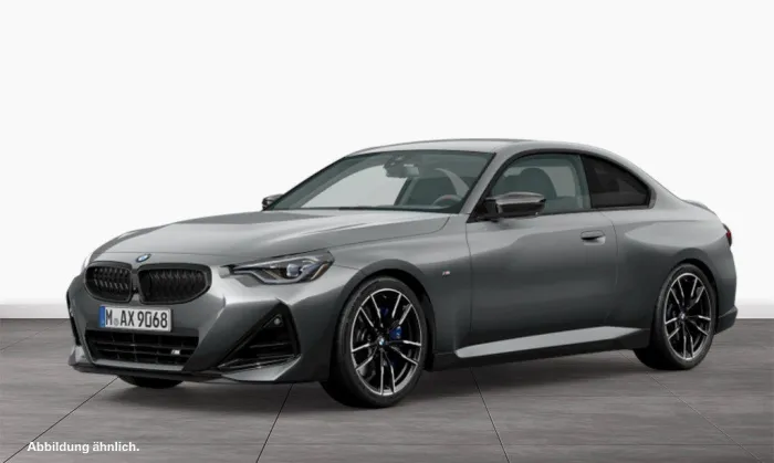BMW M240i xDrive Coupé