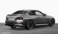 BMW M240i xDrive Coupé
