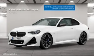 BMW M240i xDrive Coupé