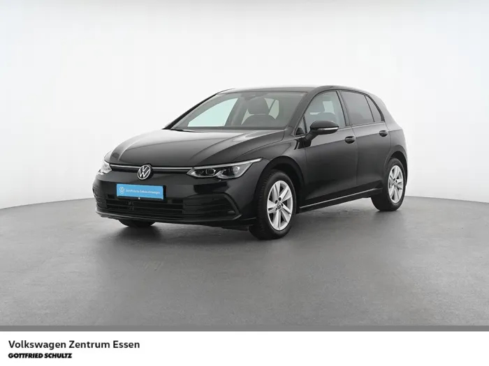 Volkswagen Golf Plus Life 1 5 l TSI OPF 6-GANG LED-Plus NAV