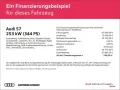 Audi S7 Sportback TDI AIR SUSPENSION LEDER B&O ACC