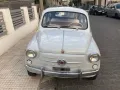 Fiat 600 bj 1960
