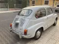 Fiat 600 bj 1960