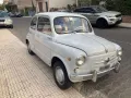 Fiat 600 bj 1960