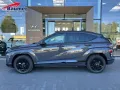 Hyundai KONA Elektro 49kWh TREND + elektr. Heckklappe