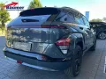 Hyundai KONA Elektro 49kWh TREND + elektr. Heckklappe