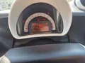 Smart ForFour forfour Klima Automatik Allwetter Temp.