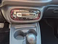 Smart ForFour forfour Klima Automatik Allwetter Temp.