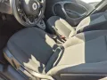 Smart ForFour forfour Klima Automatik Allwetter Temp.