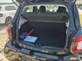 Smart ForFour forfour Klima Automatik Allwetter Temp.