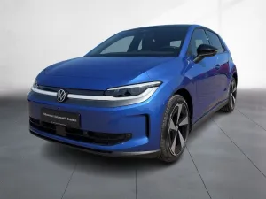 Volkswagen ID. Polo Style 211 PS 52 kWh *AHZV PANO NAVI*
