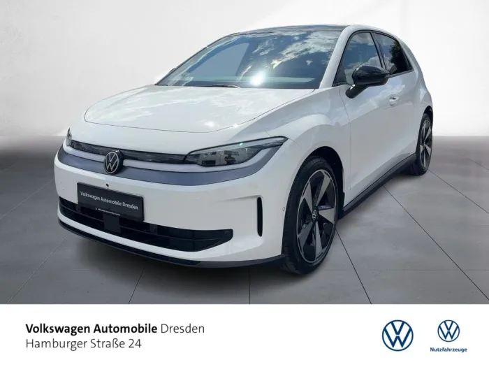 Volkswagen ID. Polo Style 211 PS 52 kWh *AHZV PANO NAVI*