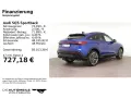 Audi SQ5 Sportback TFSI 270kw S tronic edition one LE