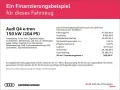 Audi Q4 e-tron 40 S-Line Navi LED Rückfahrkamera ACC
