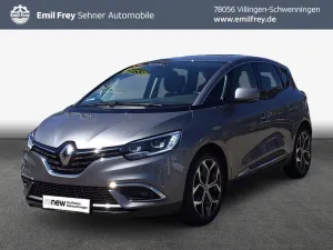 Renault Scenic TCe 140 GPF EDC INTENS