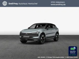 Volvo ES90 Twin Motor AWD Ultra 335 kW, 5-türig (Strom