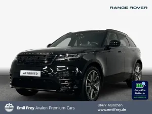 Land Rover Range Rover Velar P400e Autobiography