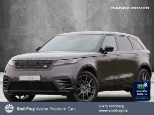 Land Rover Range Rover Velar P400e Dynamic SE