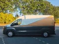 Maxus Deliver 9