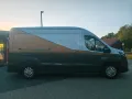 Maxus Deliver 9