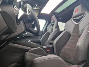 Alfa Romeo JUNIOR SPECIALE*SPORTPAKET*VOLL*NETTO € 19990.-