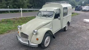 Citroën 2 CV
