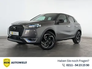 DS Automobiles 3 Crossback 1.2 PureTech 155 Rivoli LED+NAVI+ACC