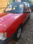 Peugeot 205 1.6 Automatik 5-Türer