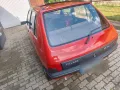 Peugeot 205 1.6 Automatik 5-Türer