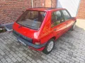 Peugeot 205 1.6 Automatik 5-Türer