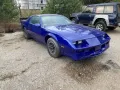 Chevrolet Camaro 5.0 HO, Schalter, Targa
