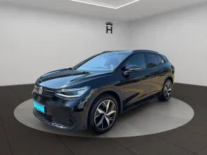 Volkswagen ID.4 GTX 4M 250kW Matrix App Connect AHK