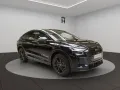 Audi Q4 Sportb. e-tron 220kW qu. S line Pano ACC AHK