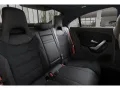 Mercedes-Benz Mercedes-AMG CLA 35 4M NIGHT-II AERODYNAMIC PANO