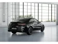Mercedes-Benz Mercedes-AMG CLA 35 4M NIGHT-II AERODYNAMIC PANO