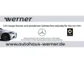 Mercedes-Benz Mercedes-AMG CLA 35 4M NIGHT-II AERODYNAMIC PANO