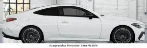 Mercedes-Benz CLE 220 d AMG NIGHT PANORAMA MEMORY 19