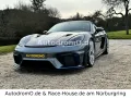 Porsche Boxster 718 RS Spyder Weissach Liftsystem