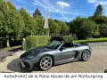 Porsche Boxster 718 RS Spyder Weissach Liftsystem