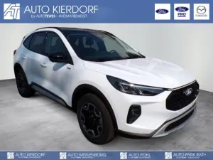 Ford Kuga Active X HUD El. Panodach Navi Digitales Co