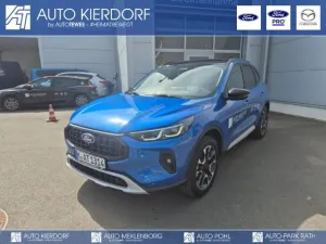 Ford Kuga Active X-AWD-Panodach-Navi-Sound B&O-LED