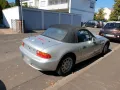 BMW Z3 Roadster, 1.9l, wenig km!