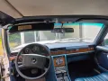Mercedes-Benz 450 SEL - ex USA / W116