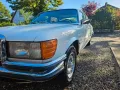 Mercedes-Benz 450 SEL - ex USA / W116