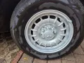 Mercedes-Benz 450 SEL - ex USA / W116