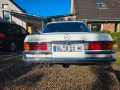 Mercedes-Benz 450 SEL - ex USA / W116